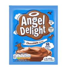 Angel Delight Chocolate Sachet 59g
