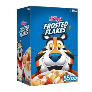 Frosted Flakes 2 Pack 1.54KG USA