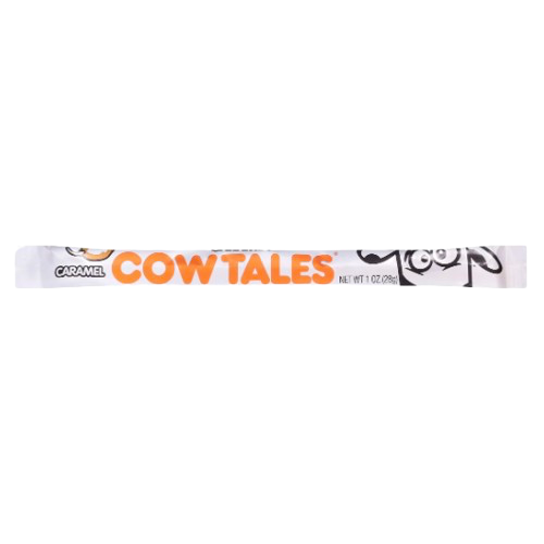 COW TALES CARAMEL 1OZ