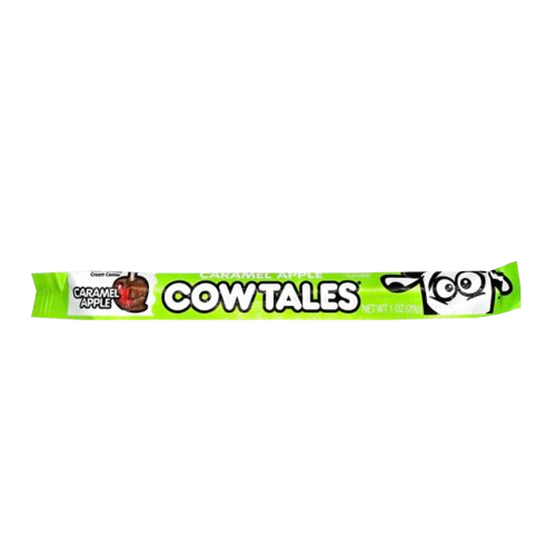 COW TALES CARAMEL APPLE 1OZ