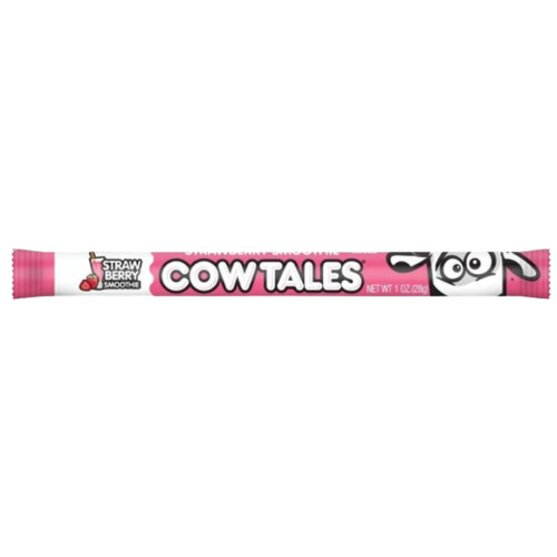 COW TALES STRAWBERRY SMOOTHIE 1OZ