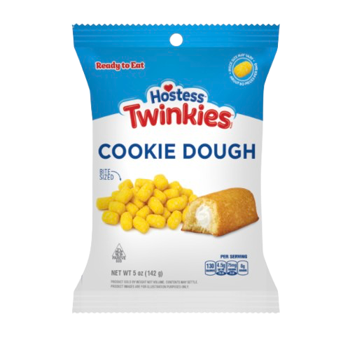 HOSTESS TWINKIES COOKIE DOUGH 5OZ