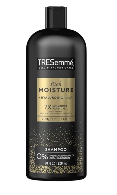 TRESEMME SHAMPOO 28OZ MOISTURE RICH