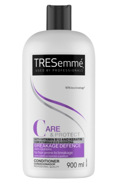 TRESEMME CONDITIONER CARE & PROTECT 900ML