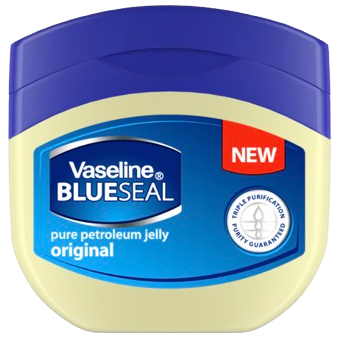 Vaseline Tub 100ml Original