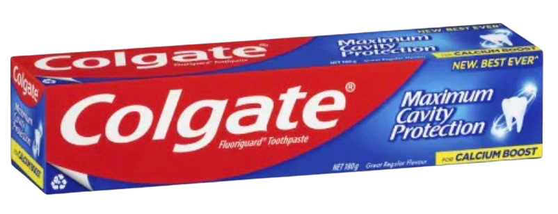 Colgate Cavity Protection 180g