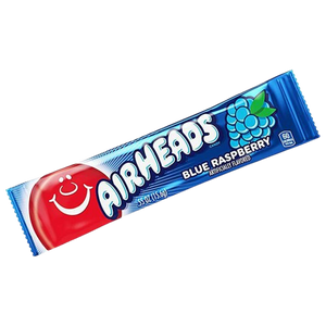 Airhead USA Blue Raspberry