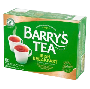 Barry's Tea Irish Breakfast (Airfreight UK)