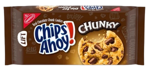 CHIPS AHOY! CHUNKY USA 11.75oz/333.1g