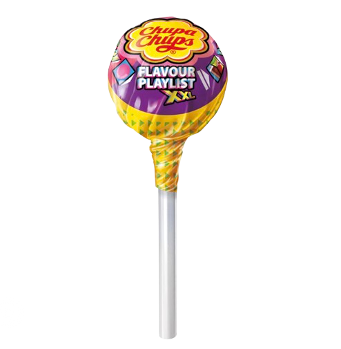 CHUPA CHUPS 29G PLAYLIST