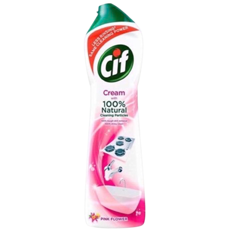 Cif Pink 500ml