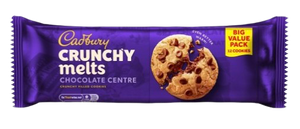 Cadbury Crunchy Melts 312g UK