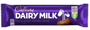 Cadbury Dairy Milk UK 45GMS