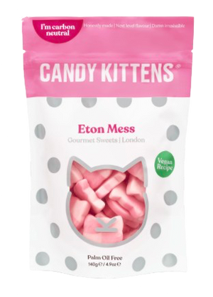 Candy Kitten Eton Mess 140g UK