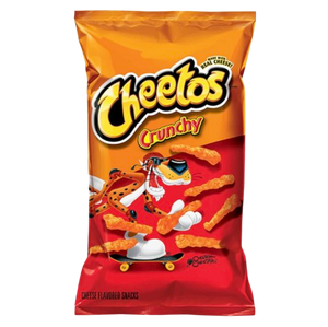 Cheetos Crunchy 226grams USA