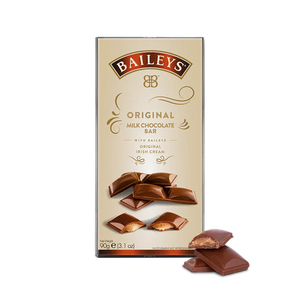 BAILEY'S ORIGINAL MILK CHOCOLATE