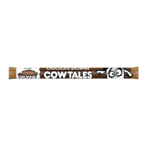 COW TALES BROWNIE 1OZ