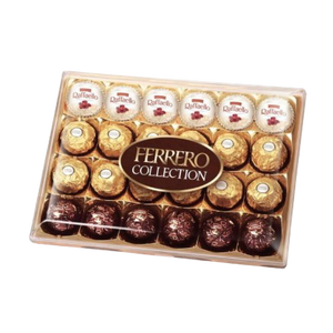 FERRERO COLLECTION CHOCOLATE T24