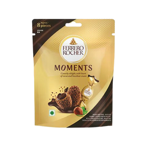 FERRERO ROCHER CHOCOLATE T8 MOMENTS