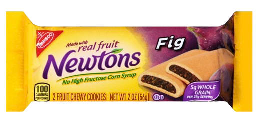 FIG NEWTONS 35G USA