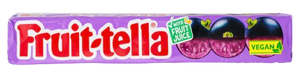 FRUITTELLA BLACKCURRANT 45.3G UK