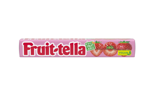 FRUITTELLA STRAWBERRY UK 45.3G