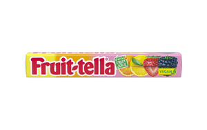 FRUITTELLA FRUIT STICK 38G UK