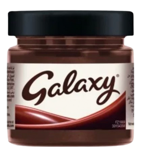 GALAXY SPREAD 200G UK