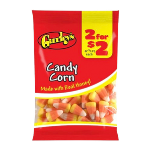 GURLEY'S CANDY CORN 2.75 OZ