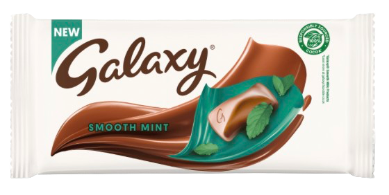 GALAXY MINT 110G UK