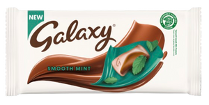 GALAXY MINT 110G UK