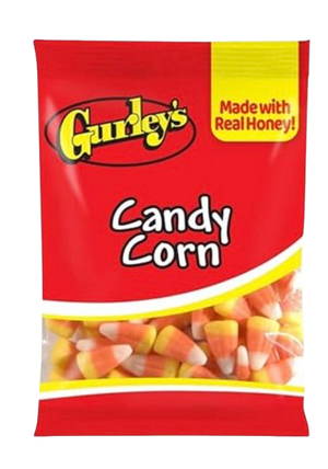 GURLEY'S CANDY CORN 2.75 OZ