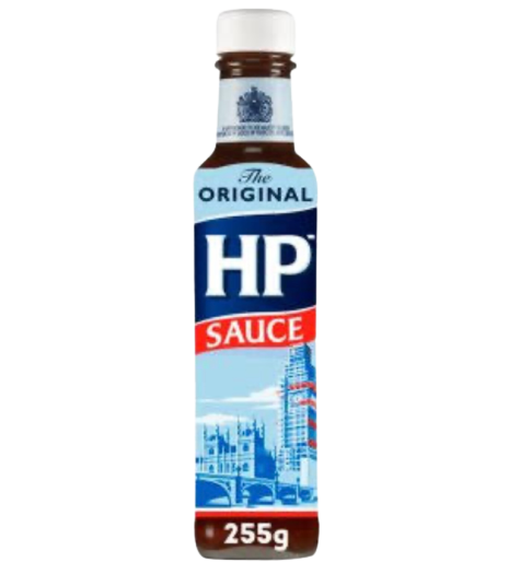 HP Sauce Original 255g