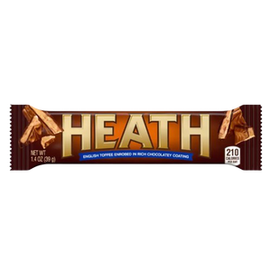HEATH CHOCOLATE 1.4OZ REGULAR