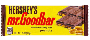 MR GOODBAR MILK CHOCOLATE 1.75OZ