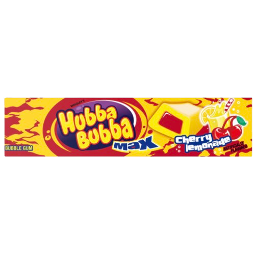 HUBBA BUBBA CHERRY LEMONADE 5CT