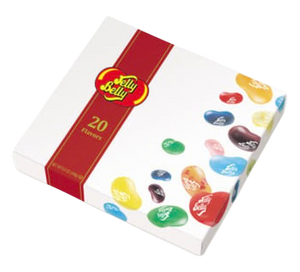 JELLY BELLY 20 FLAVOR GIFT BOX 250G