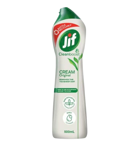 JIF CREAM 500ML