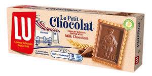 LU LE PETIT CHOCOLAT 150G