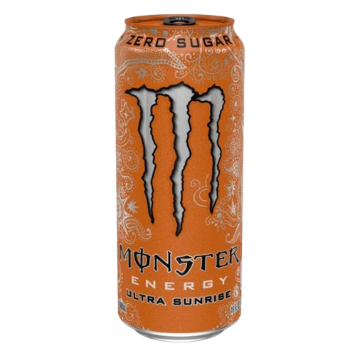 USA MONSTER ULTRA SUNRISE 473ML