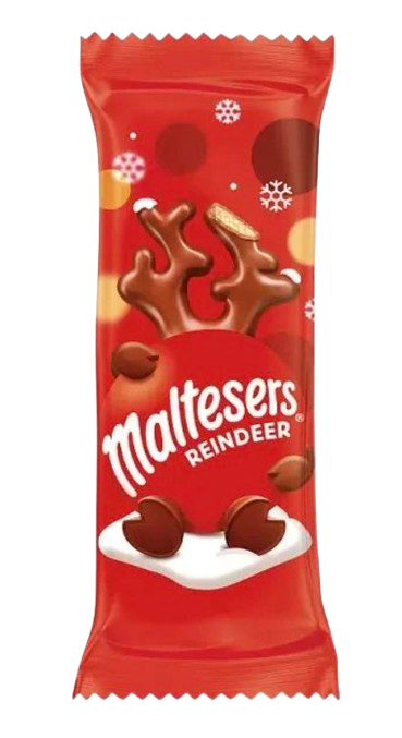 Mars Maltesers Reindeer 29g