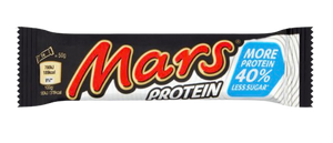 Mars Protein Bars 50g UK