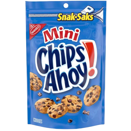 Chips Ahoy Mini 226 Grams USA