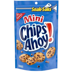 Chips Ahoy Mini 226 Grams USA