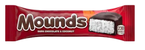 MOUNDS CHOCOLATE 1.75OZ REGULAR