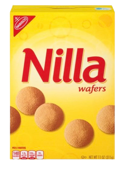 NILLA WAFER USA 11oz/311.8g