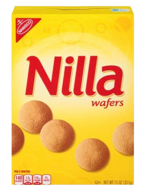 NILLA WAFER USA 11oz/311.8g