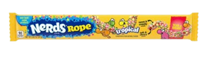 NERDS ROPE TROPICAL 26G USA