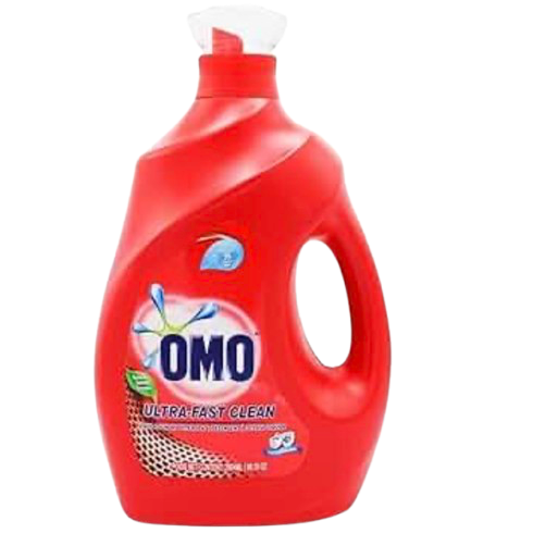 OMO Liquid Detergent Deep Clean 1936ml