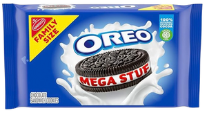 OREO MEGA STUF USA 498.9g